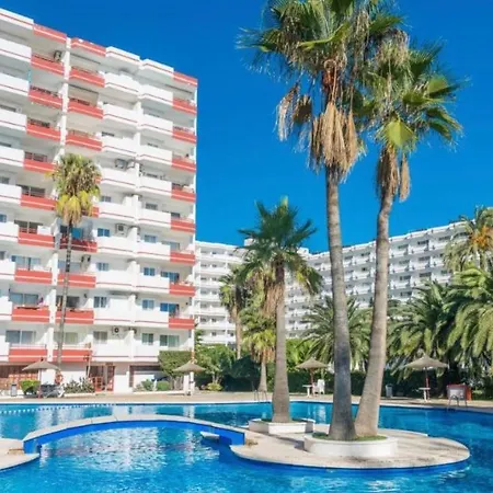 ***vacation Studio At Siesta Resort*** Apartment Port de Alcudia (Mallorca)