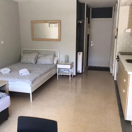 ***vacation Studio At Siesta Resort*** Apartment