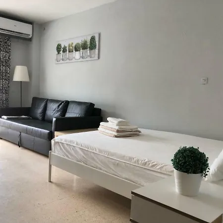 ***vacation Studio At Siesta Resort*** Port de Alcudia (Mallorca)