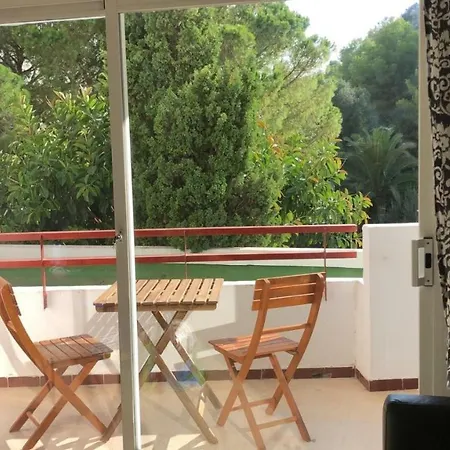 ***vacation Studio At Siesta Resort*** * Port de Alcudia (Mallorca)