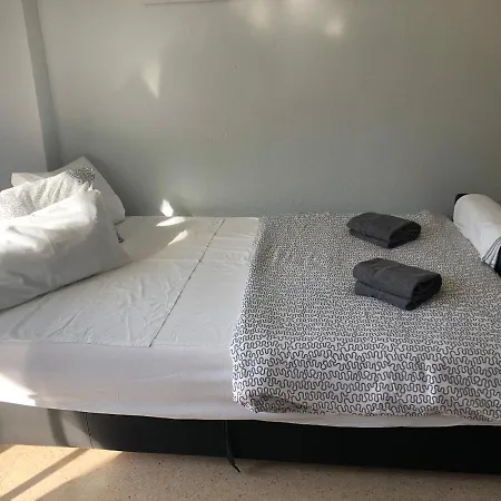 ***vacation Studio At Siesta Resort*** Port de Alcudia (Mallorca)