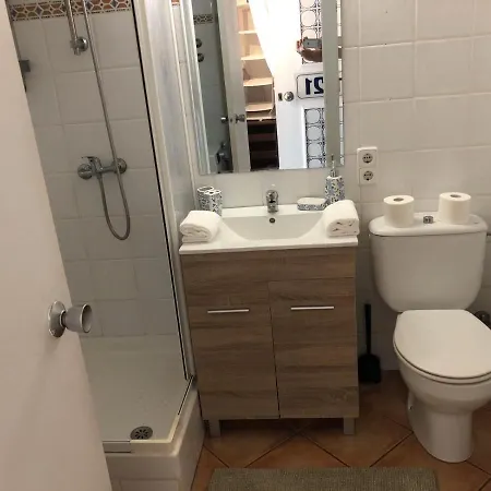 ***vacation Studio At Siesta Resort*** Apartment Port de Alcudia (Mallorca)