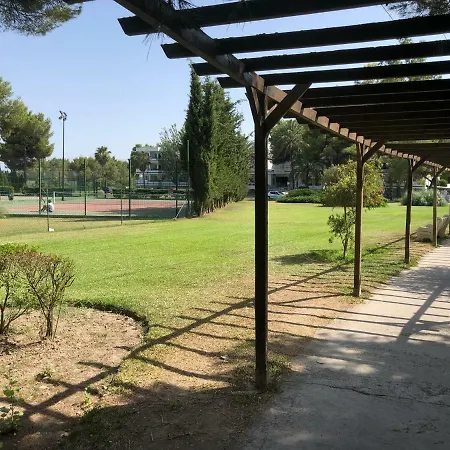 Appartamento ***vacation Studio At Siesta Resort***
